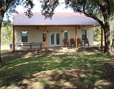 Frio Acres River Cabins